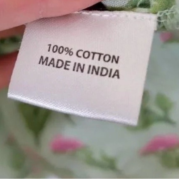 🌸 Tuckernuck the Kenzo Floral Dress - Small - Picture 3 of 7